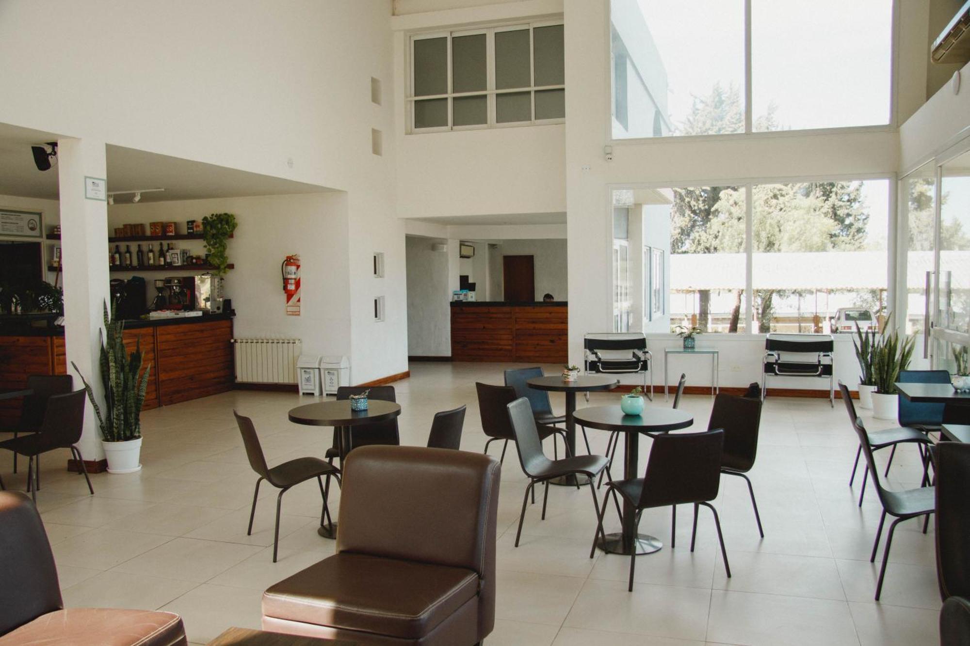 Hotel Posta del Sol Paraná Esterno foto