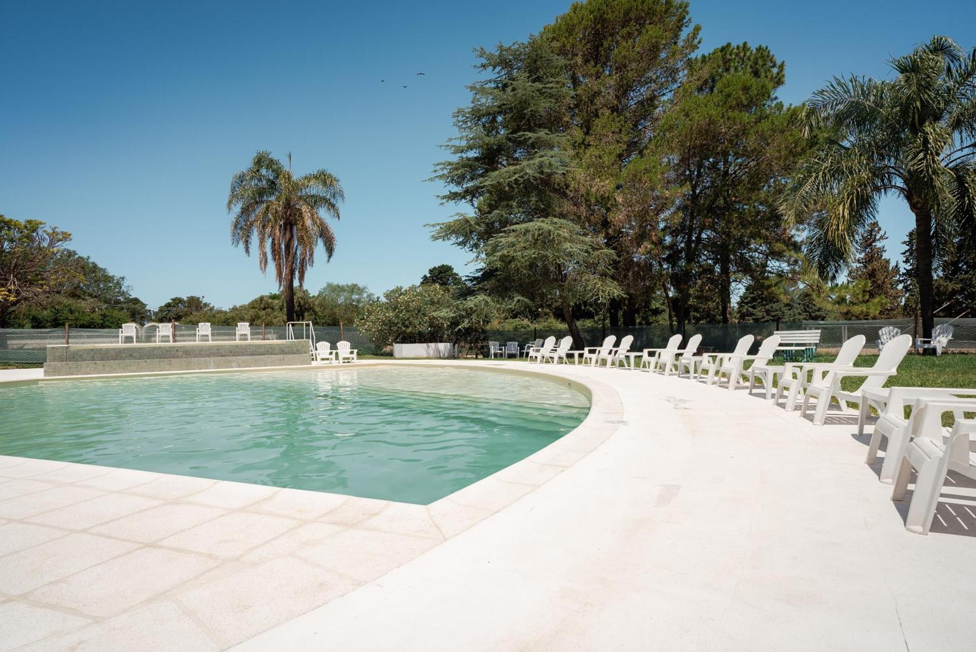 Hotel Posta del Sol Paraná Esterno foto